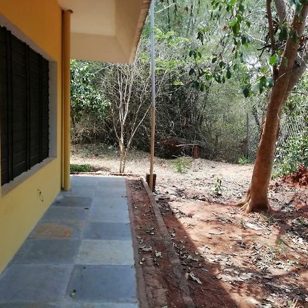 אורוויל Purity Guest House מראה חיצוני תמונה