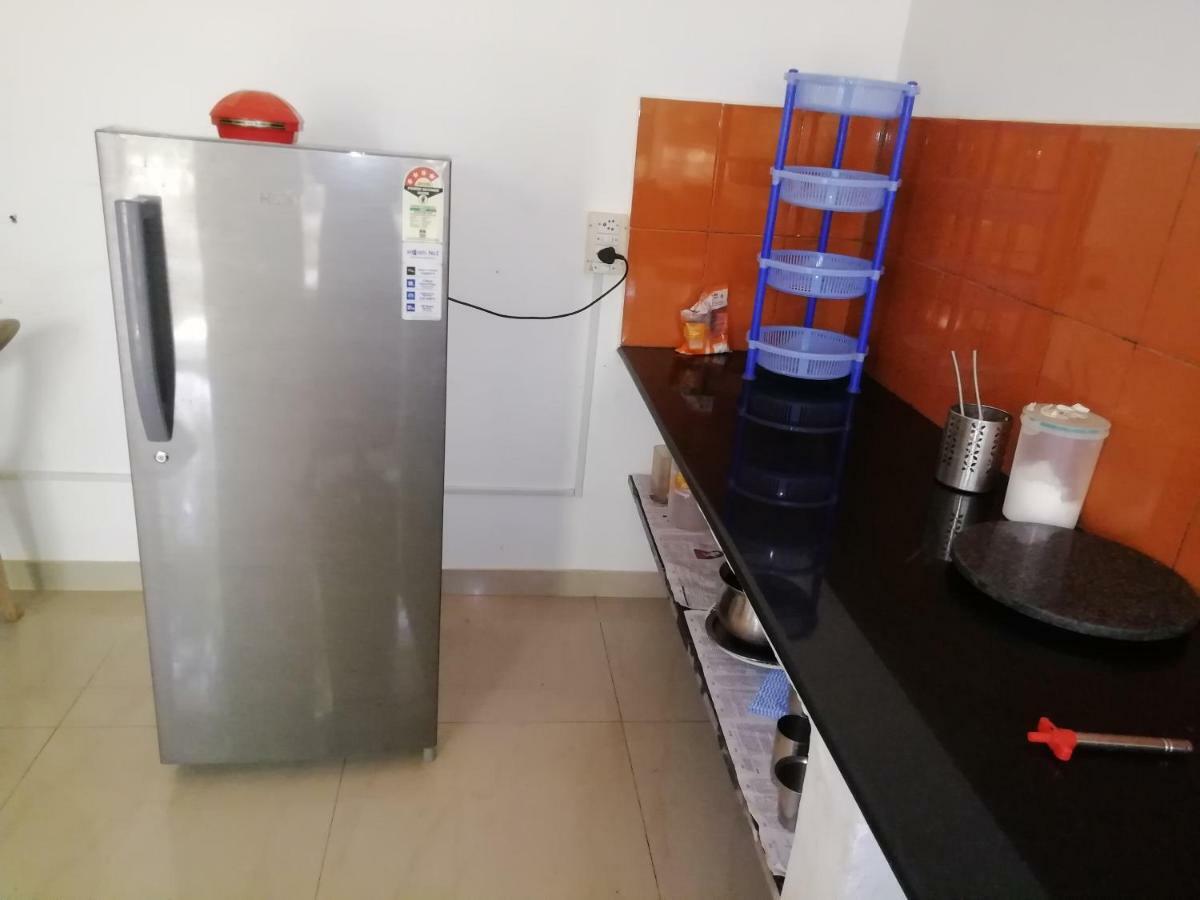 אורוויל Purity Guest House מראה חיצוני תמונה