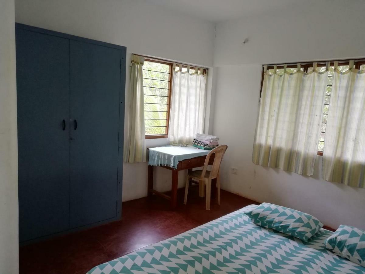 אורוויל Purity Guest House מראה חיצוני תמונה