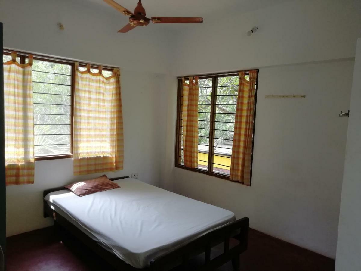 אורוויל Purity Guest House מראה חיצוני תמונה